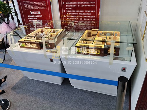 制作建筑模型有哪些必要之處呢？