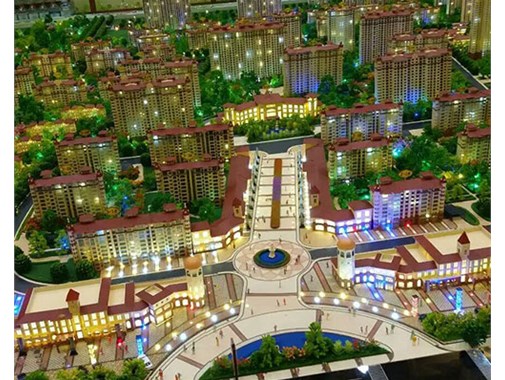 山西模型公司告訴你怎樣對建筑模型進(jìn)行正確的保存？