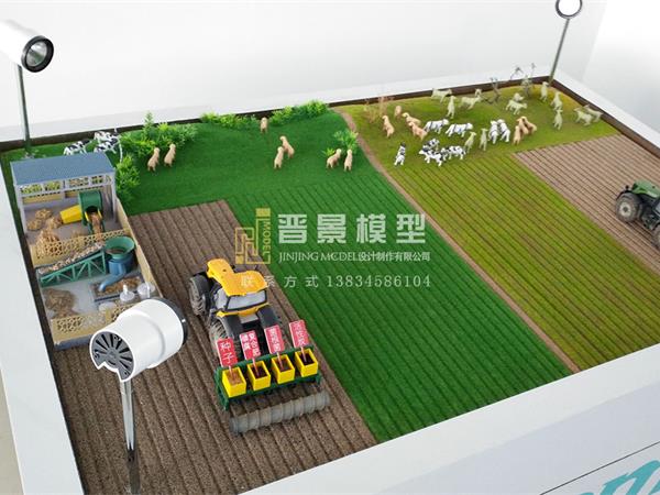 晉景模型有限公司給您講講，建筑沙盤模型制作的表現(xiàn)形式？